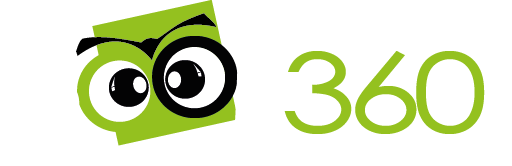 Boof360 Virtual Tour Logo