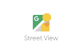 Google Street View