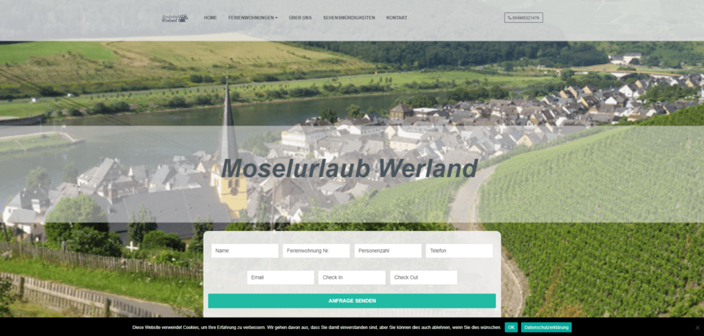 mosel