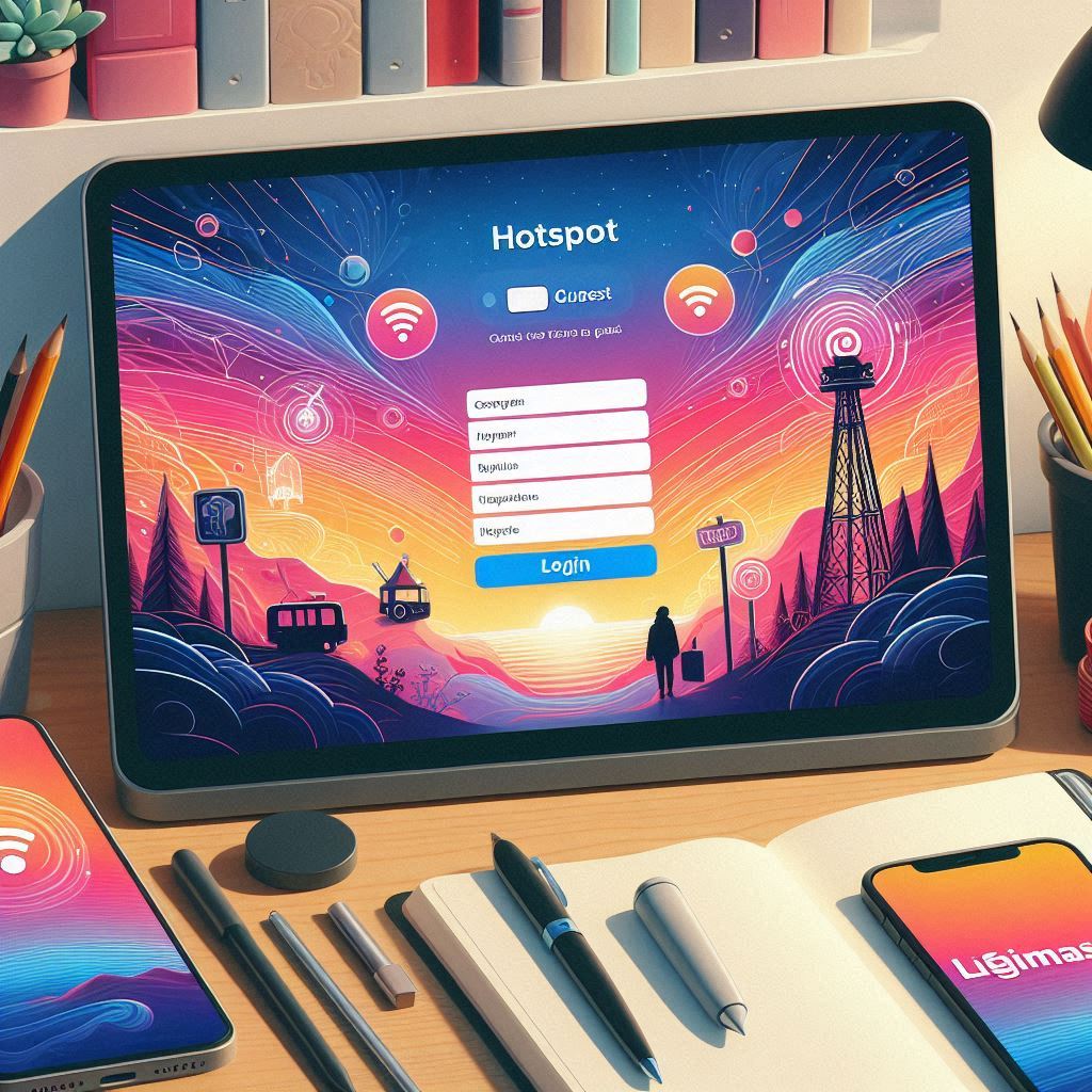 hotspot