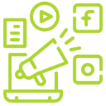 Interaktive Hotspots